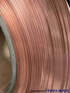 Copper