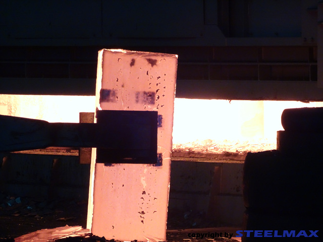 SFVC 1, SFVC 2, Pressure Vessel Forging Steel`