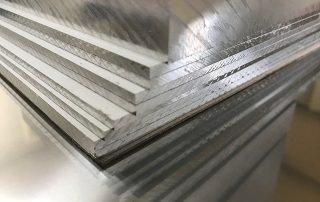 Aluminum