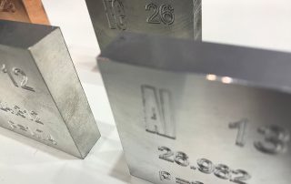 Aluminum