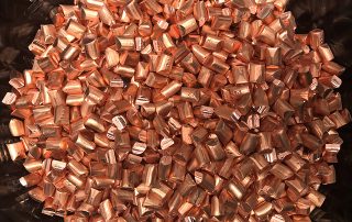 Copper