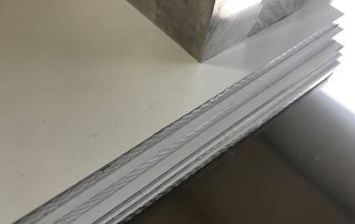 Aluminum