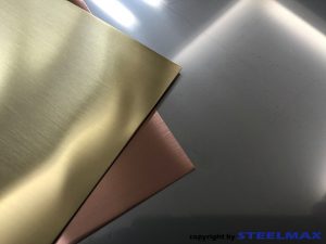 Copper