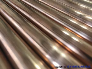 Copper