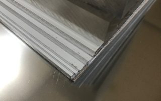 Aluminum