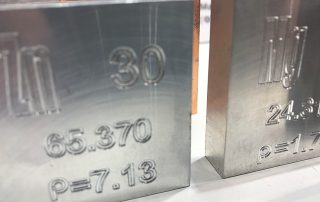 Pure Metal Alloy