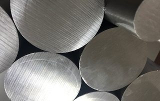 Aluminum