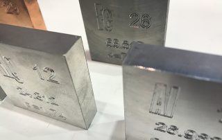 Aluminum Alloy