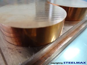 Copper-Nickel