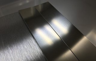 Nickel Alloy