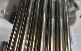 C71640, CuNi B543 Heat Exchanger Tube