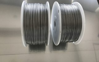 Nickel Alloy