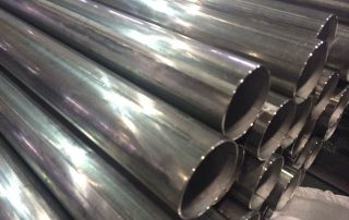 Nickel Alloy