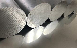 Aluminum Alloy