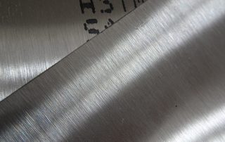 Nickel Alloy