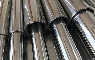 Nickel Alloy