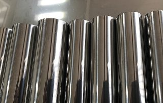 Stainless