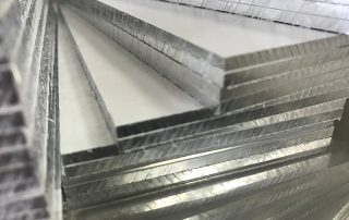 Aluminum Alloy