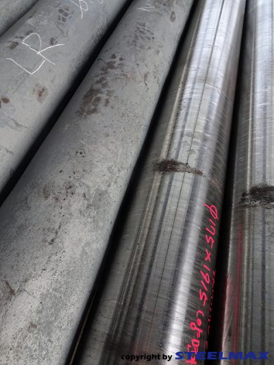 A291 Class 4 or Class E, Alloy Steel Forging | 스틸맥스