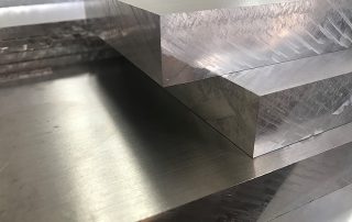 Aluminum