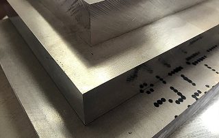 Aluminum