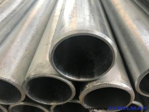 Aluminum Alloy