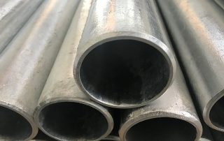 Aluminum Alloy