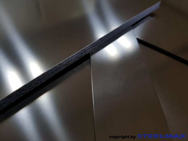 STS301-1/2H Spring Cold Sheet Stainless | 스틸맥스