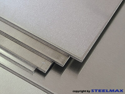Produktbild von Aluminiumplatte EN AW-5083 – 4mm X 90mm X 50mm, Unfoliiert – Präziser Zuschnitt Für Formteile & Vorrichtungen